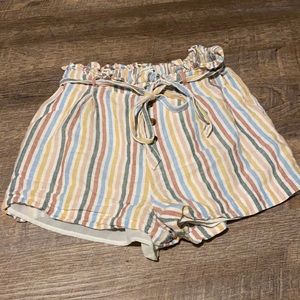 Cloth shorts